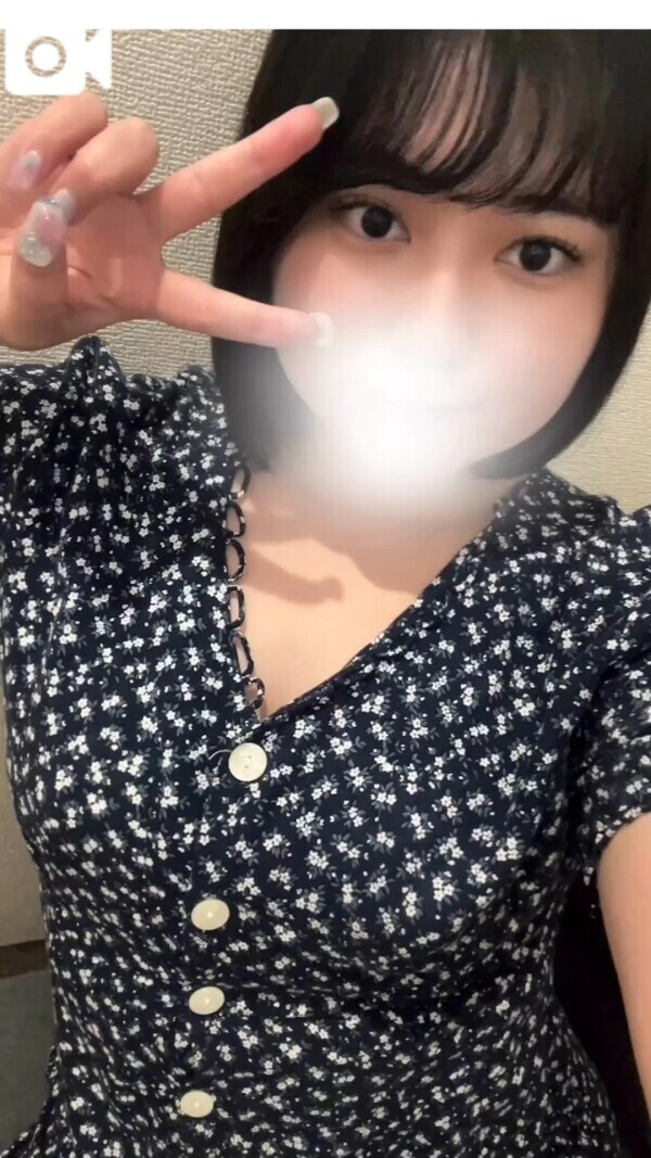 出勤しました🎀🤍