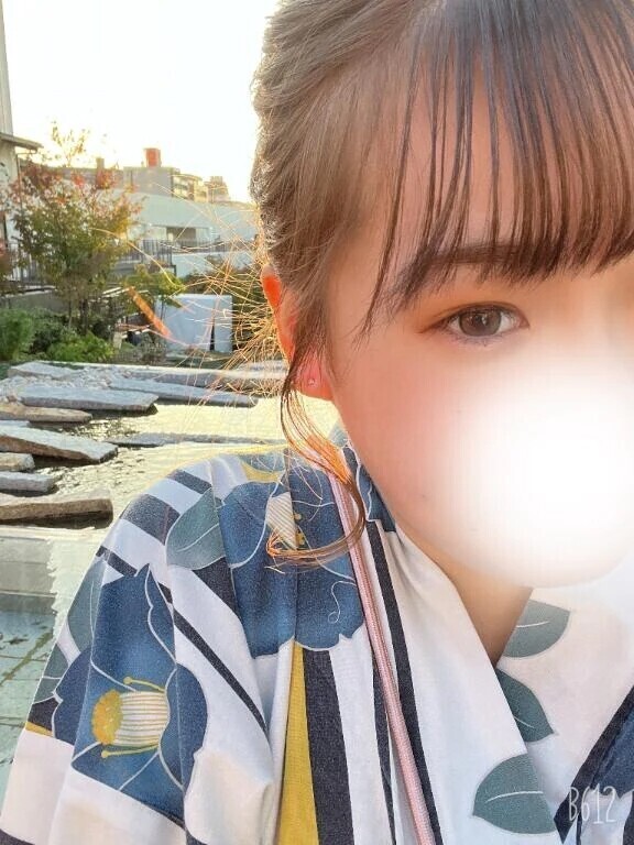 もう終わっちゃうね🥲