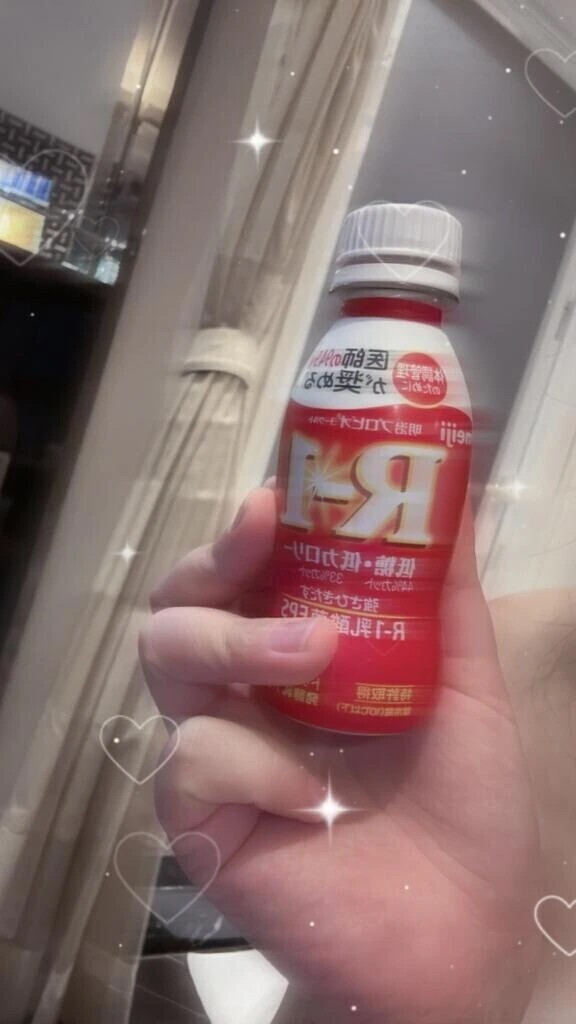 3ヶ月ぶりのお兄さん