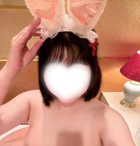 おはようございます🐰🤍