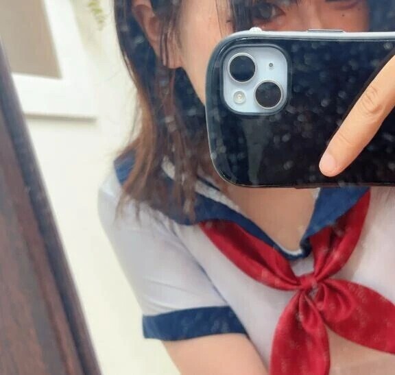 今日は少し……