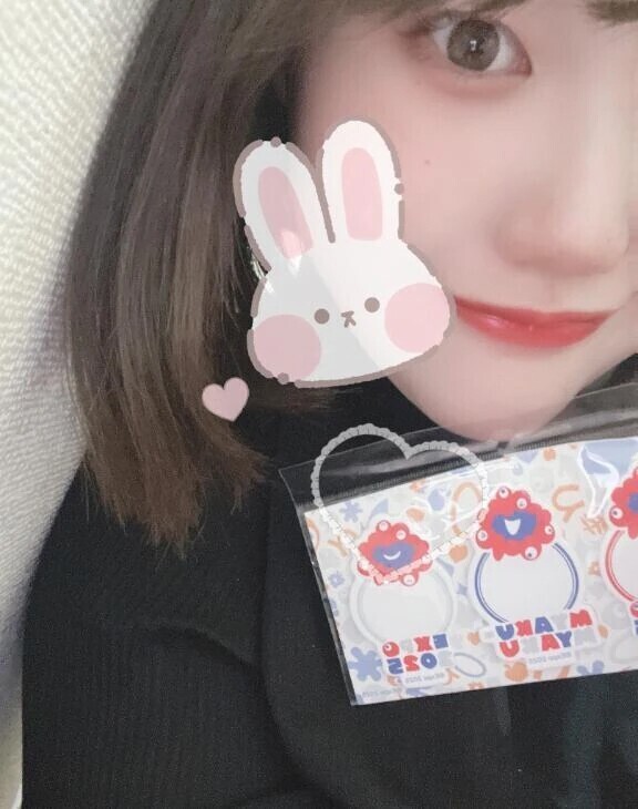 🍒おれい💌とじかい