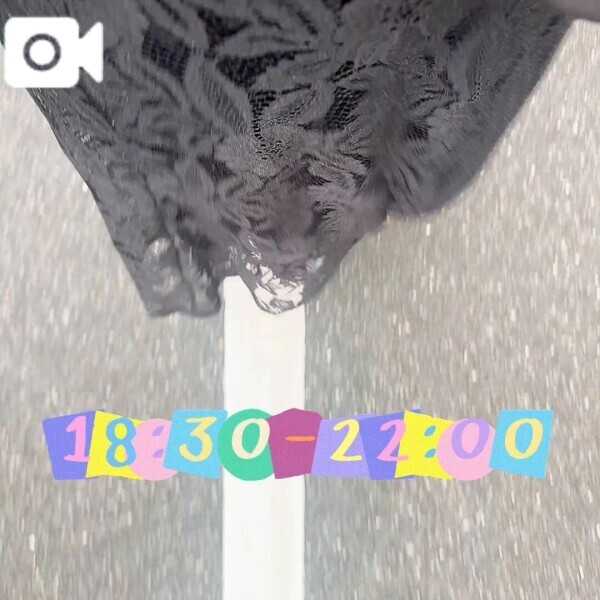 🍒【動画】おはよう☀️