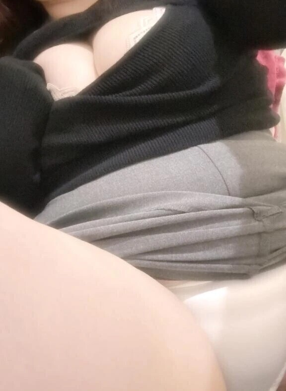 ぎゅってして❤️