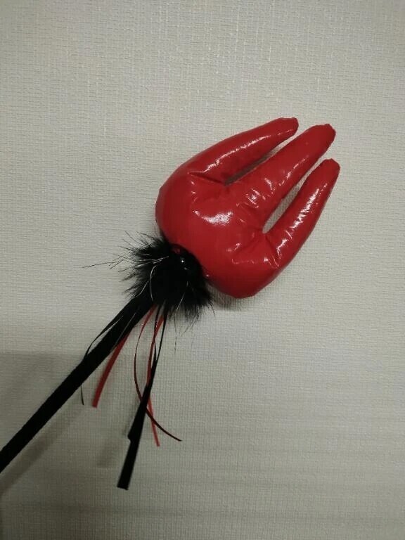 ハロウィン気分のしおりより🎃