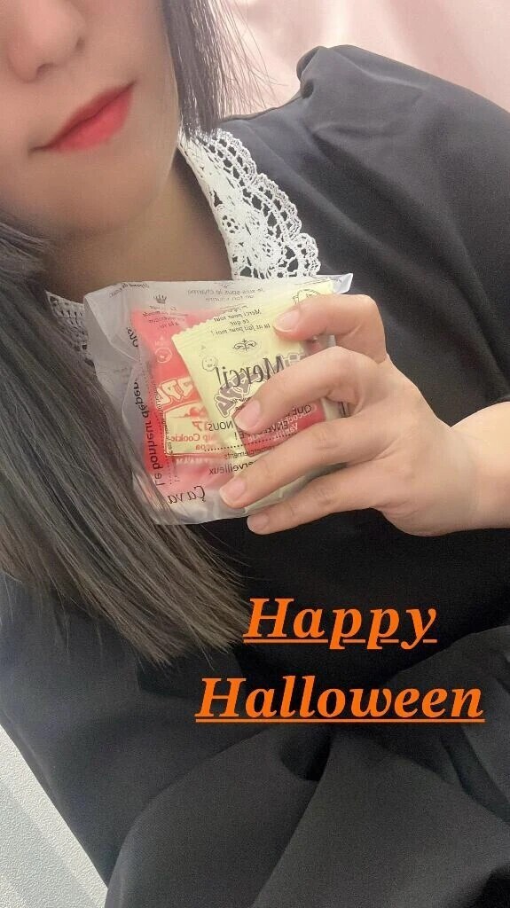 🍬🎃✞👻trick or treat👻✞🎃🍬