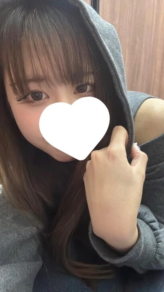 私の顔、覚えてる？💭