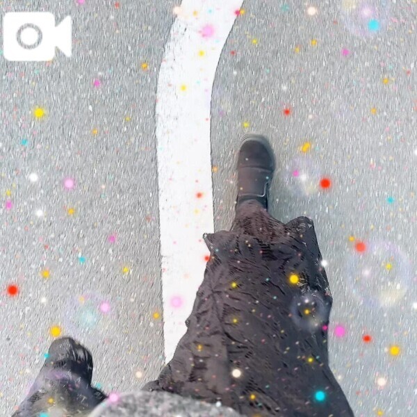 🍒まっくろくろすけ〜