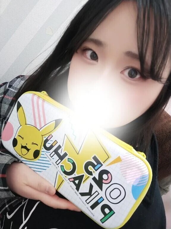 ゲーム大・大・大好きみさなのです🎮✨