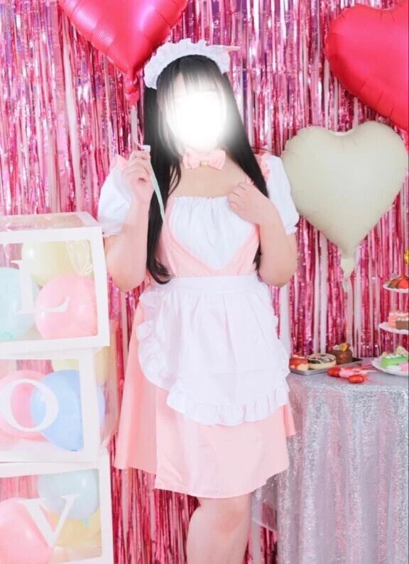 全身もくまなく見てね💖