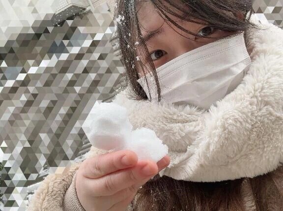 ❄ゆきだね⛄️