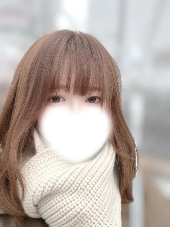 寒すぎて目の輝きを無くした人😉✨