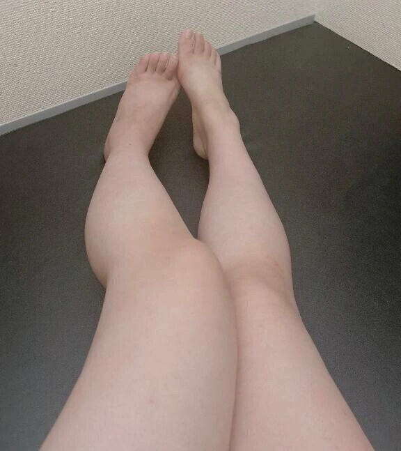 5日目、近くで感じて？