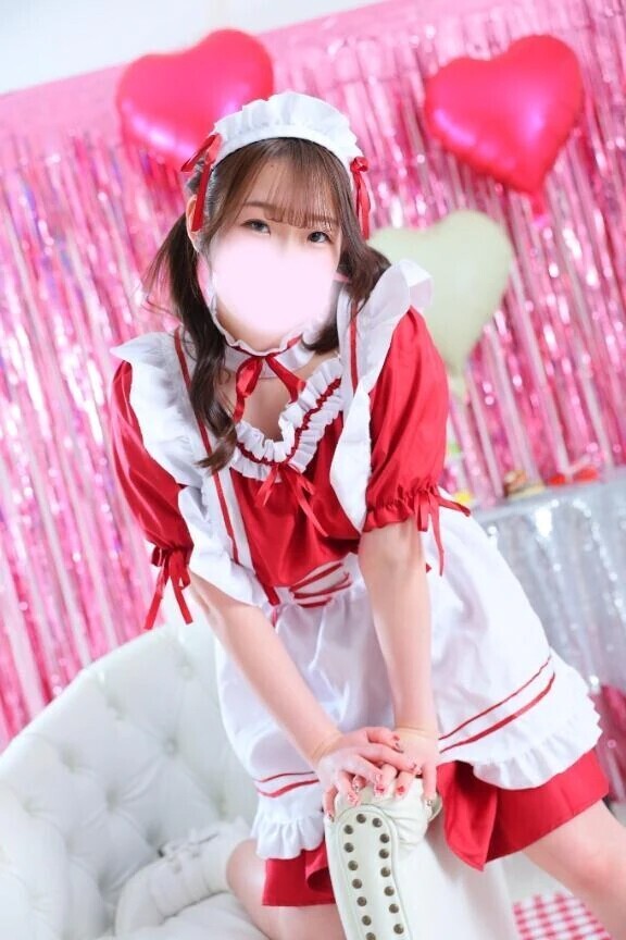 ねぇ、燃やしてあげよっか？😈🔥