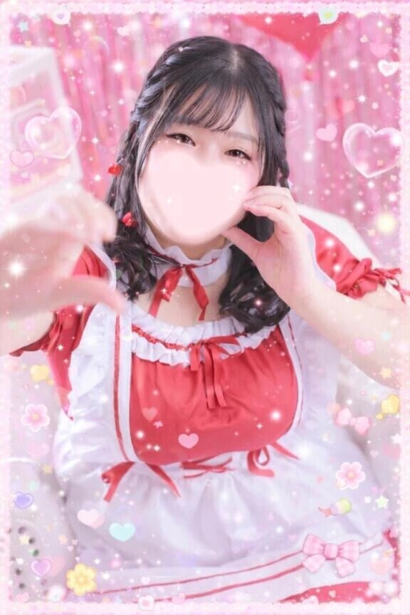 本指のKちゃん💗