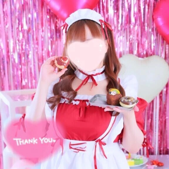 ありがとう❣️