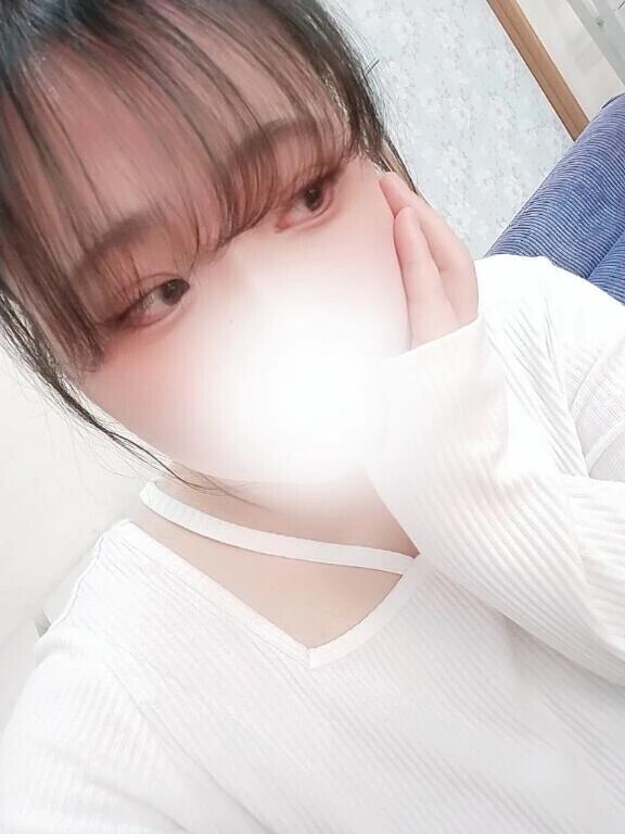 初めてでドキドキ💗