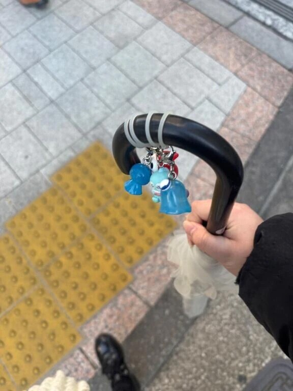 レジェンド・ピードア A館203 Hさん