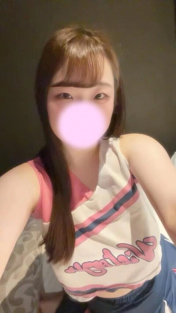 応援、近くでしてあげよっか？💋