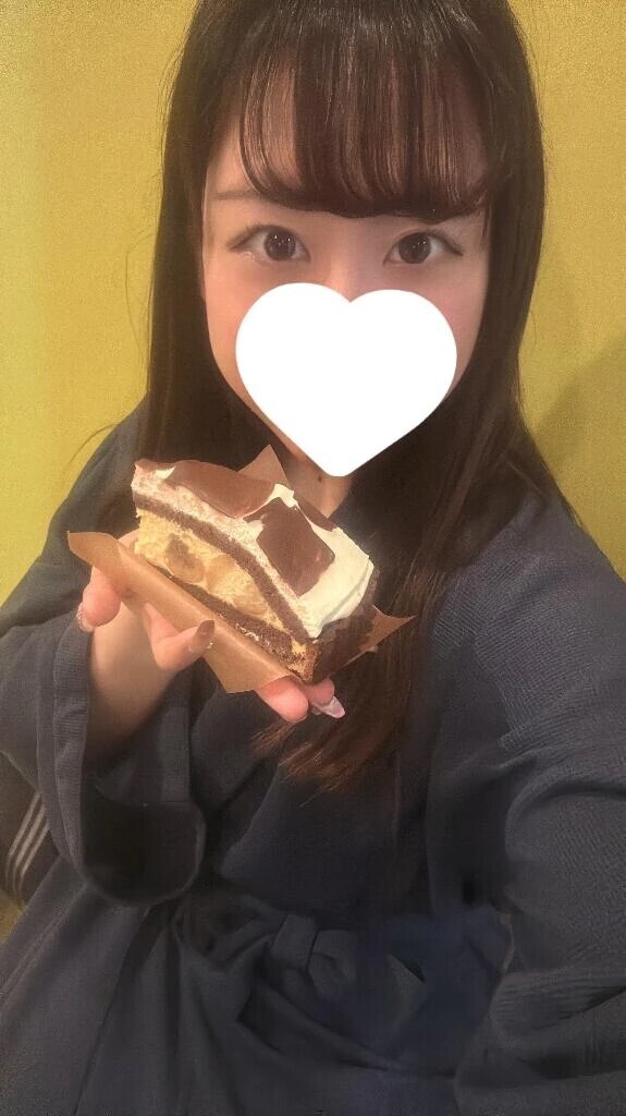 美味しかったあ➰🍰🩷