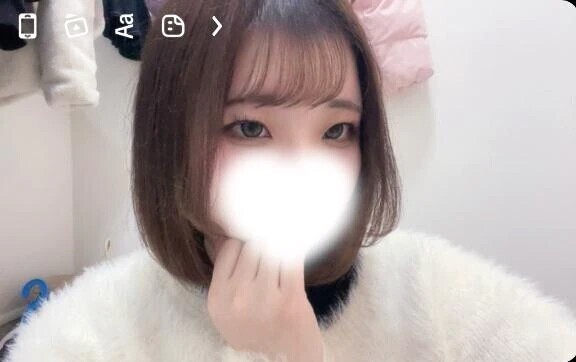 はじめまして♡