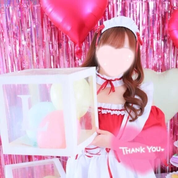 ありがとう❣️