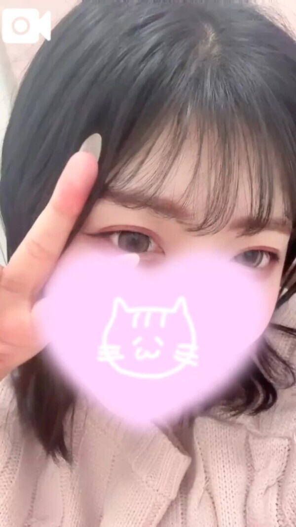 至近距離で愛し合う🩷