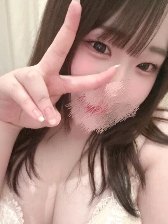 待ちに待った☝🏻💖