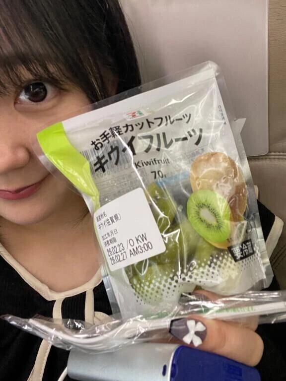 【お礼写メ日記】