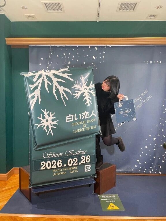 お久しぶりです💗