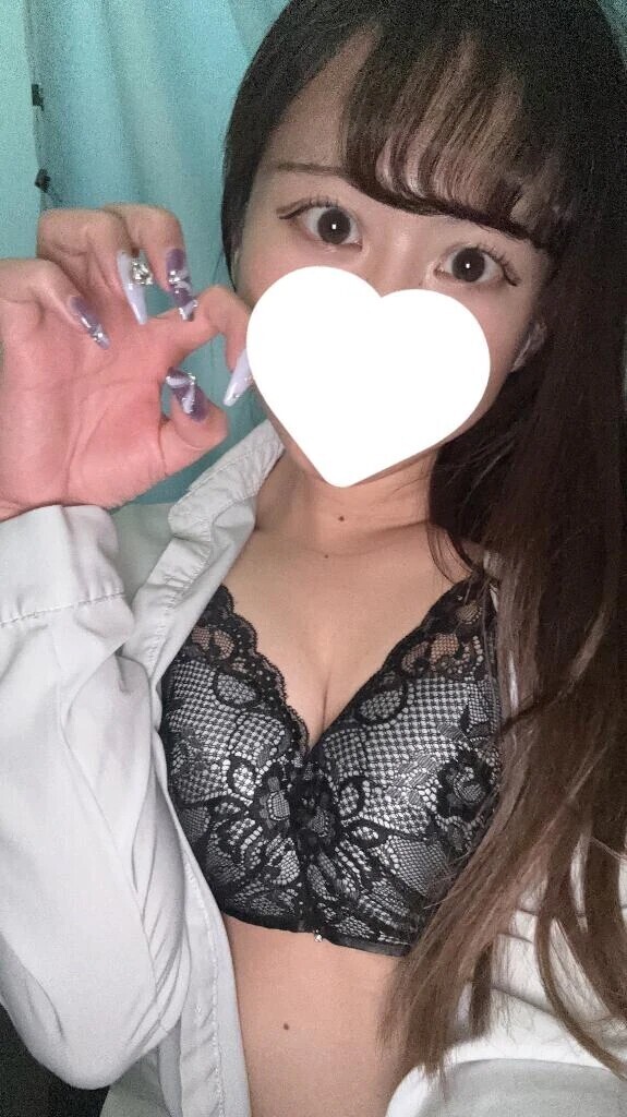 いつもとはちょっと違う私？🖤