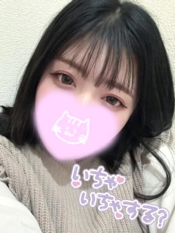 快感に溺れて...🌊