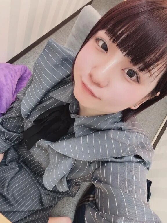 おさまらない〜〜〜