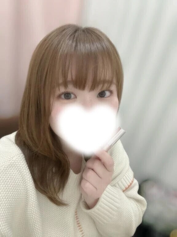 綺麗って言われた！！嬉しい！！