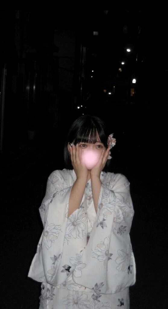 夏来ないかな🥺