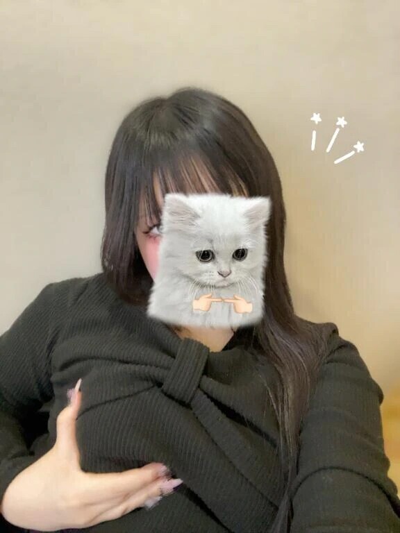 揉み揉み💕🎶