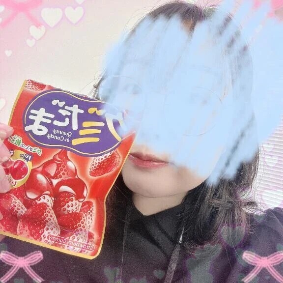 🍒ぐみだま🍓