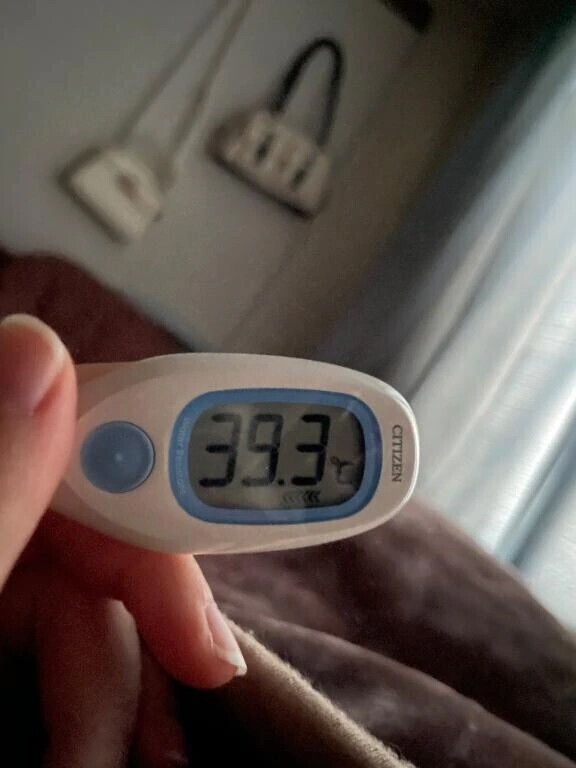 ごめんなさい💦