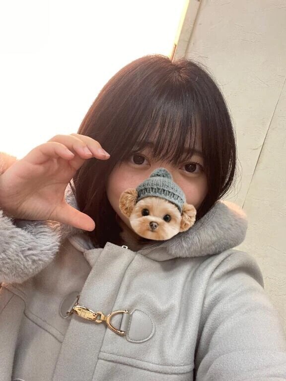 【お礼写メ日記】