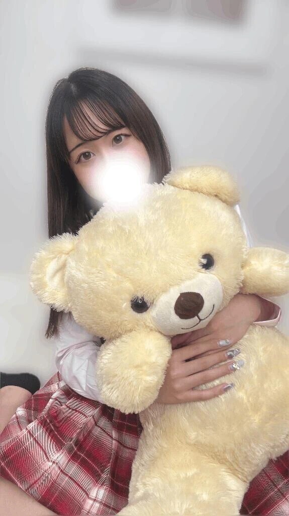 ぎゅってして欲しい🫂🩷