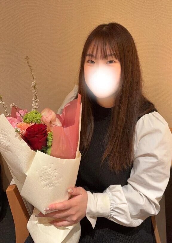 ありがとうございます😭