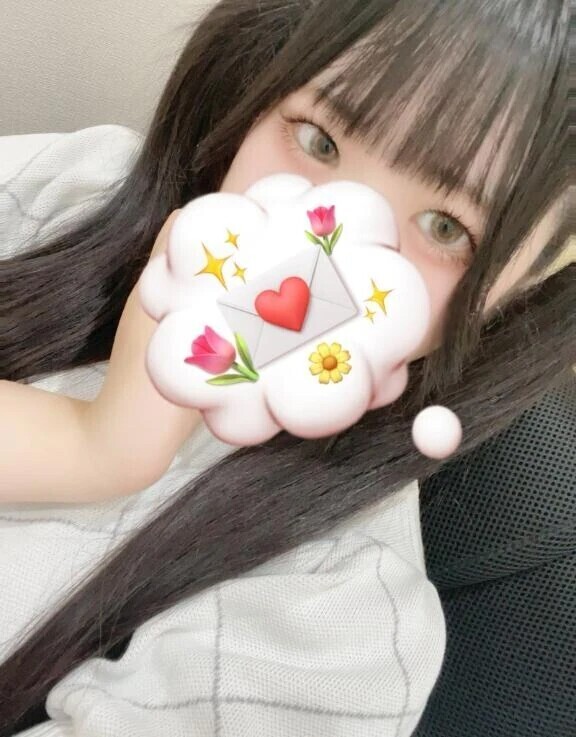 擦り合い💭❤️