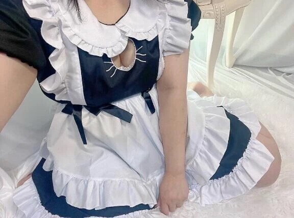 ご奉仕させて💕