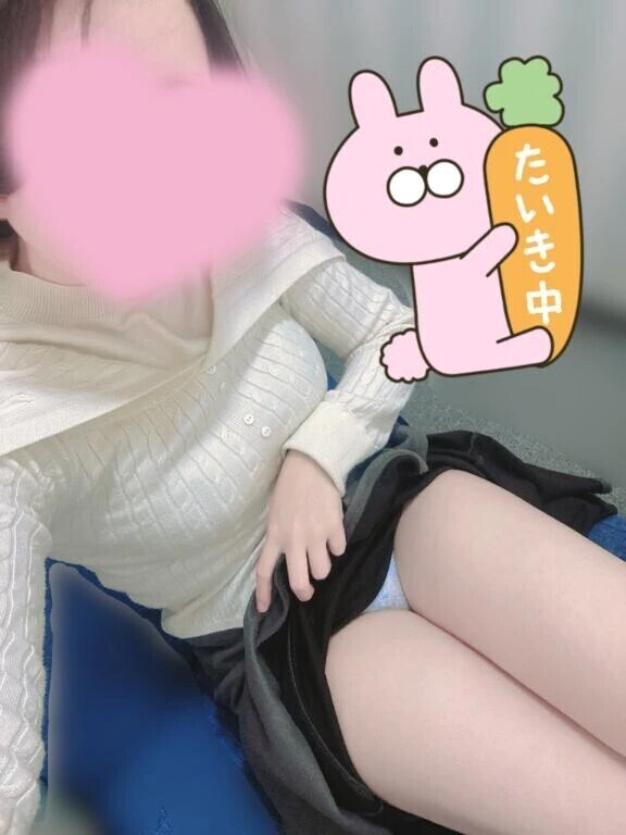 戻ってきたよ♡