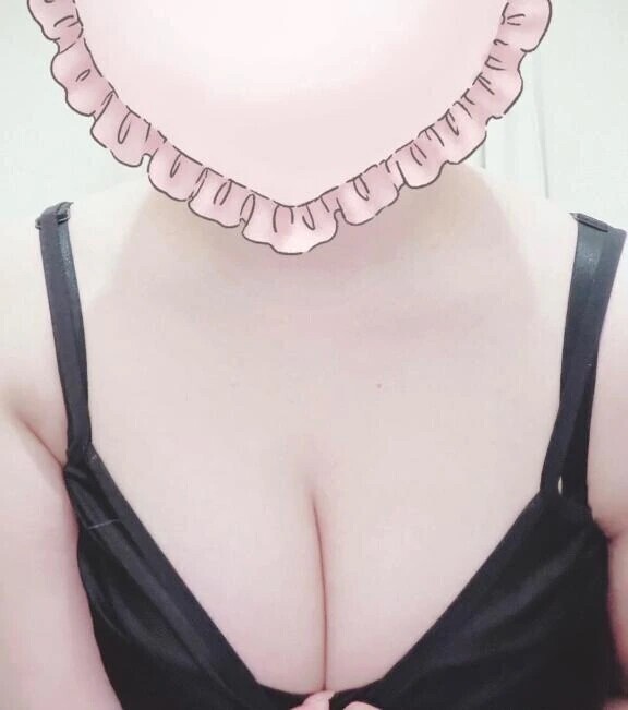 たまってるよ…♡