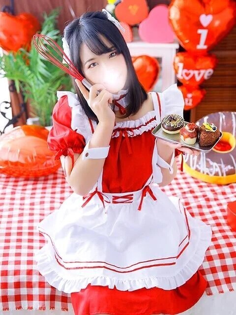 🍒おはよ☀️