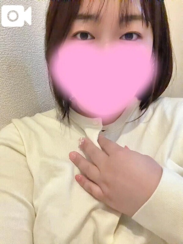 もちもちおっぱい♡