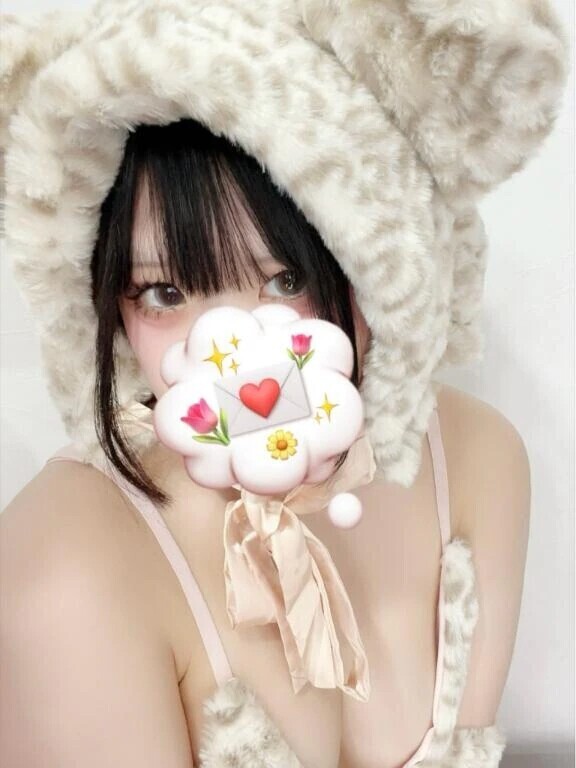 大洪水起こして💕