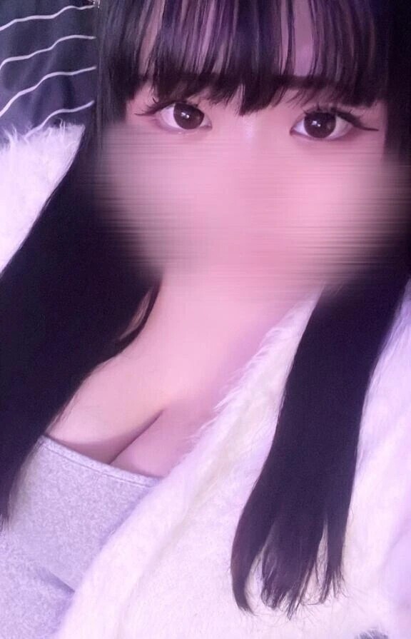 ちょっとだけ♡