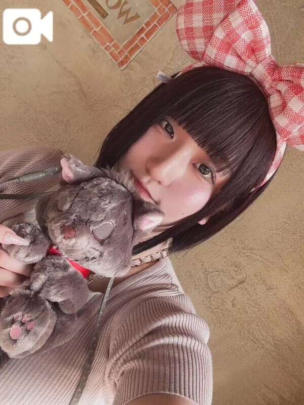 がんばります